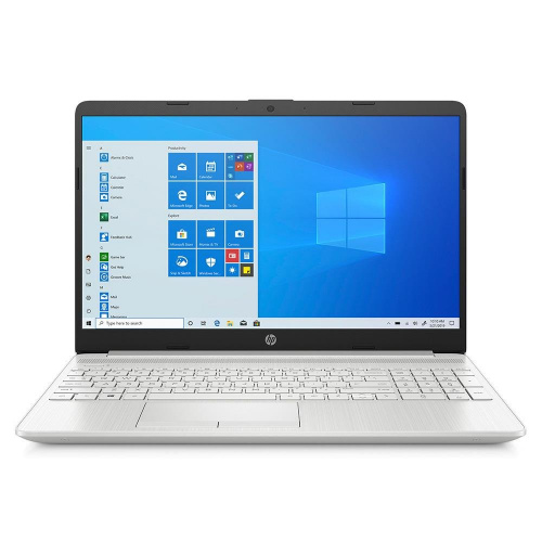 Ноутбук HP Laptop 15-dw3043nt Notebook, P-C i5-1135G7 (up 4.2GHz), Nvidia GeForce MX350 4GB, 15.6 FH