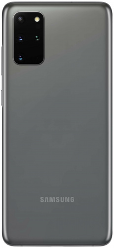 Смартфон Samsung Galaxy S20+ LTE 6.7" Серый (SM-G985FZADSER) 128 Гб/8 Гб фото 2