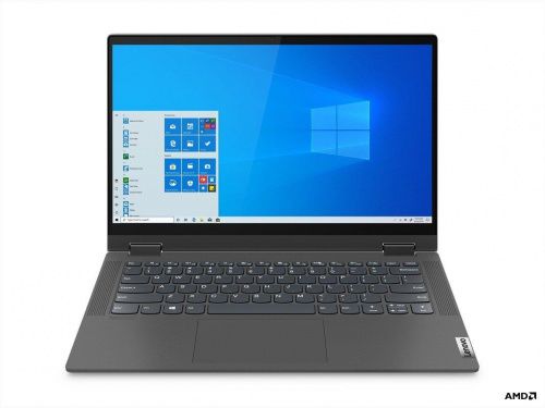 Ноутбук Lenovo 14" FHD (IdeaPad Flex 5 14ARE05) - R3-4300U/8G/SSD 512GB/Win 10 фото 3