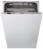 Посудомоечная машина встраиваемая HOTPOINT-ARISTON HSIC 3M19 C фото