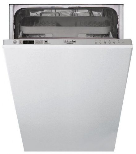 Посудомоечная машина встраиваемая HOTPOINT-ARISTON HSIC 3M19 C
