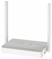 WI-FI роутер Keenetic Lite KN-1311 Интернет-центр с Mesh Wi-Fi N300, усилителями приема, управляемым фото