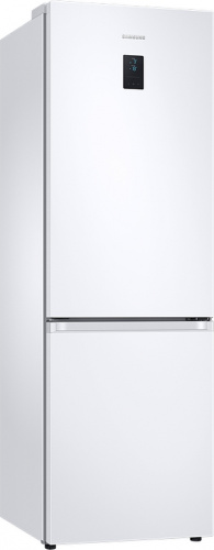 Холодильник Samsung RB34T670FWW/WT (185.3см / Белый / NoFrost)