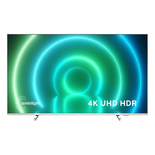 Телевизор PHILIPS 70PUS7906/12 4K UHD ANDROID SMART TV Ambilight (2021)