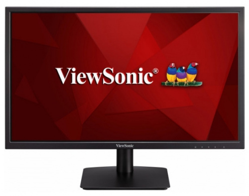 Монитор 24" Viewsonic VA2405-H VA/1920x1080/4 мс/ 250 кд/м2/ 3000:1/HDMI/VGA/ 75Hz 99993906/251021/0
