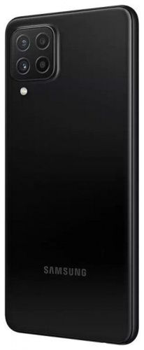 Смартфон Samsung Galaxy A22 LTE 6.4" Черный (SM-A225FZKDSER) 64 Гб/4 Гб фото 4
