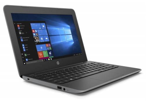 Ноутбук HP Stream Laptop 11-ak0005nx Notebook, CEL N4020 (up 2.8GHz), 4GB, SSD 64GB, 11.6" HD LED, N
