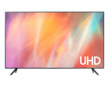 Телевизор SAMSUNG UE50AU7100U 4K UHD TIZEN SMART TV (2021)