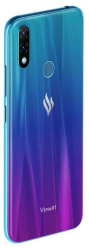 Смартфон Vsmart Joy 2+ LTE 6.2" Пурпурный (FV420ADPCDRUS) 32 Гб/3 Гб фото 2