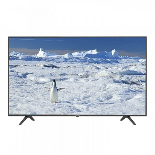 Телевизор Hisense 50A7100F 4K UHD VIDAA U3.0 SMART TV (2020)