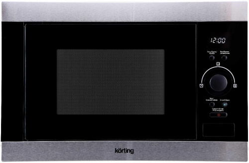 Микроволновая печь встраиваемая KORTING KMI 825 XN