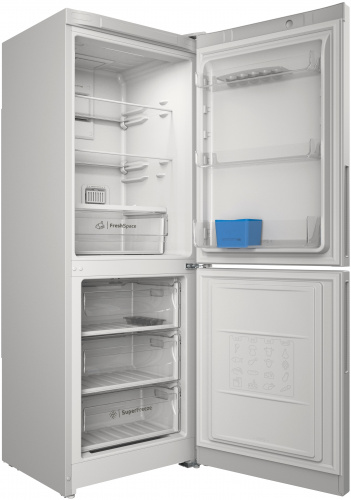 Холодильник INDESIT ITR 5160 W фото 2