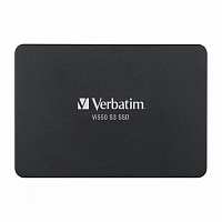 SSD 128GB 2.5" Verbatim Vi550 S3 series
