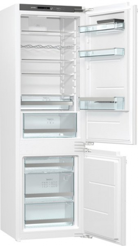 Холодильник встраиваемый Gorenje RKI2181A1 (177см / Белый) по цене Холодильник встраиваемый Gorenje RKI2181A1 (177см / Белый)