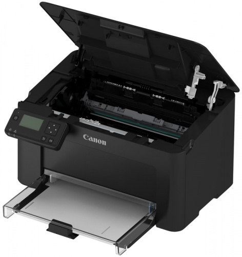 Принтер CANON I-SENSYS LBP113w, A4, печать лазерная черно-белая, 22 стр/мин ч/б, 600x600 dpi, подача фото 2