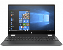 Ноутбук HP Pav Gaming Laptop 15-ec2950nc Notebook, RYZEN5-5600H (up 4.2GHz), NVIDIA GeForce GTX 1650
