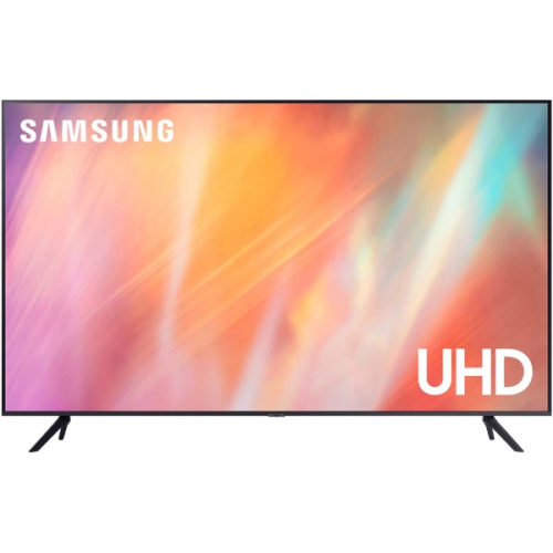 Телевизор SAMSUNG UE75AU7100U 4K UHD TIZEN SMART TV (2021)