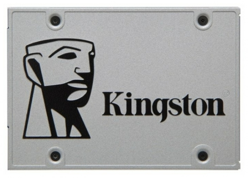 SSD 240GB 2.5" KINGSTON SSD SUV400S37