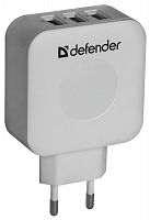 СЗУ Defender UPA-30 3 USB (83535)