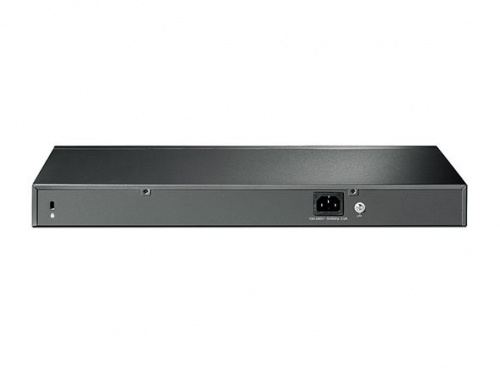 Коммутатор TP-LINK T1500-28PCT(TL-SL2428P) Smart коммутатор с 24 портами 10/100 Мбит/с и 4 гигабитны фото 2