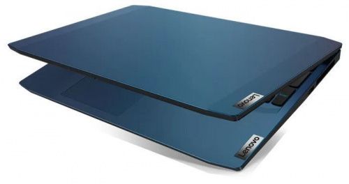 Ноутбук Lenovo 15.6" FHD (IdeaPad Gaming 3 15IMH05) - I7-10750H / 16G / SSD 512GB /1650ti / Win 10 H фото 4