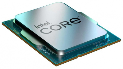 Процессор LGA1700 Intel Core i5-12600K (Gen.12) (3.70 Ghz 20M) ( 10 Core Alder Lake-S 10 нм ). Кулер