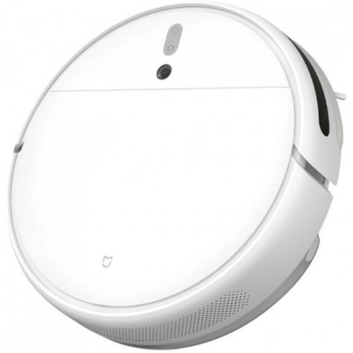 Робот-пылесос Xiaomi Mi Robot Vacuum Mop 2, белый