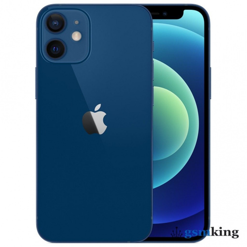 Смартфон Apple IPhone 12 mini 64Gb Blue EU