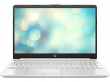 Ноутбук HP Laptop 15-dw3012ne Notebook, P-C i5-1135G7 (up 4.2GHz), Nvidia GeForce MX350 4GB, 15.6 FH