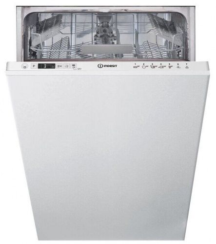 Посудомоечная машина встраиваемая INDESIT DSIC 3M19