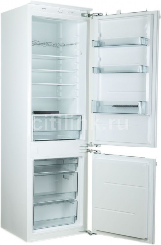 Холодильник встраиваемый GORENJE RKI2181E1 фото 2