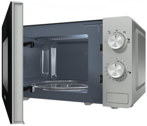 Микроволновая печь GORENJE MO20E1S фото 2