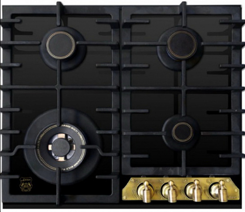 Варочная поверхность KAISER KCG 6335 Em Turbo