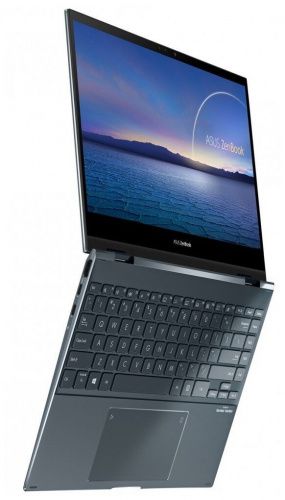 Ноутбук Asus 13,3" FHD (UX363E) - Core i5-1135G7/8GB/SSD 512G/Win10 фото 3