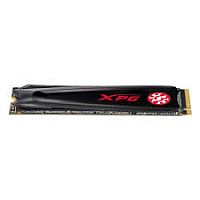 Диск SSD M.2 PCI-E 256Gb A-DATA < XPG GAMMIX S5 > Series, M.2 PCI-E 3.0 x4, NVMe. Speed: Read-2100Mb