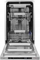 Посудомоечная машина встраиваемая MONSHER MD 4503 фото