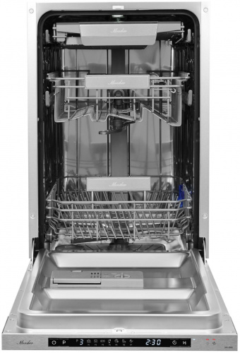 Посудомоечная машина встраиваемая MONSHER MD 4503