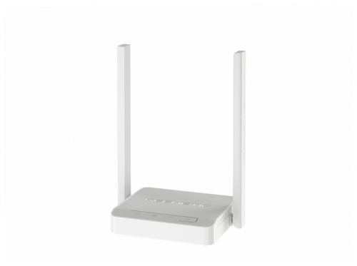 WI-FI роутер Keenetic 4G KN-1211 Интернет-центр для USB-модемов LTE/4G/3G с Mesh Wi-Fi N300 и 4-порт фото 2