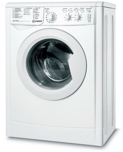Стиральная машина INDESIT IWC 6105 (CIS)