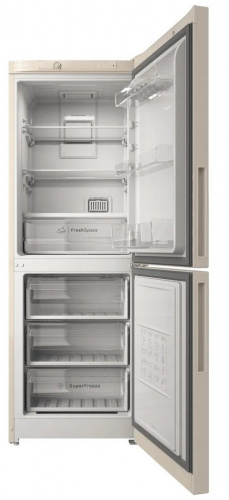 Холодильник INDESIT ITR 4160 E фото 3