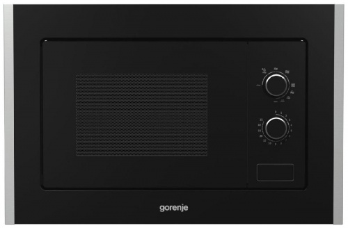 Микроволновая печь встраиваемая GORENJE BM171E2XG
