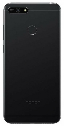 Смартфон Honor 7A Pro LTE 5.75" Черный (AUM-L29) 16 Гб/2 Гб фото 2
