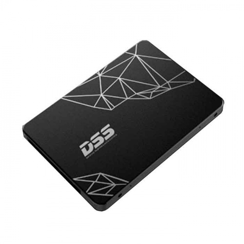 Диск SSD2.5" 240Gb DAHUA, SATA3 (6Gb/s). Speed: Read-550Mb/s, Write-460Mb/s, ( SSD-C800AS240G ) Разм
