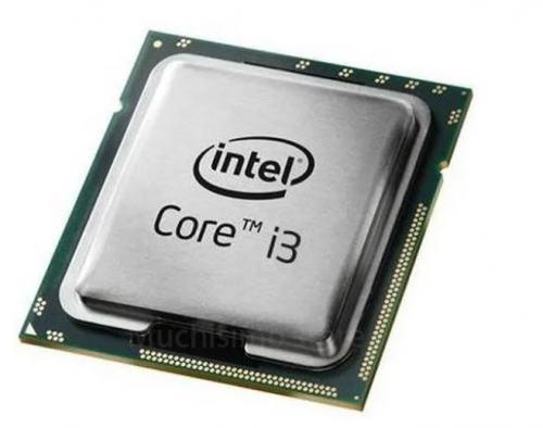 Процессор LGA1200 Intel Core i3-10100F (Gen.10) (3.60 Ghz 6M) ( 4 Core Comet Lake-S 14 нм ). Поддерж фото 2