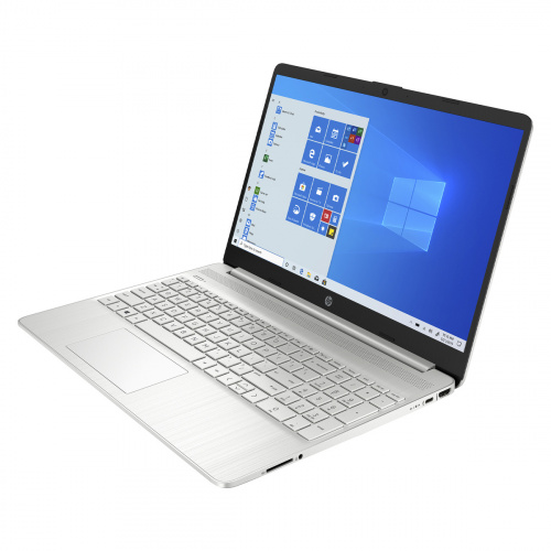 Ноутбук HP Laptop 15s-eq1004nx Notebook, RYZEN5-4500U (up 4.0GHz), Radeon RX Vega 6, 15.6" FHD LED S