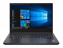 Ноутбук Lenovo ThinkPad E15 Gen 2 (AMD Ryzen 5 4500U 2300MHz/15.6"/1920x1080 IPS/8GB/512GB SSD/DVD н