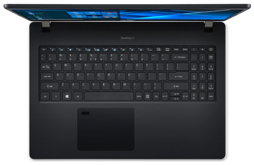 Ноутбук Acer 15,6" HD (tmp215-52g-35mj) - Intel® Core™ i3-10110U /8Gb/256Gb SSD/MX230/WiFi/Win10 фото 2