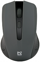 Мышь беспроводная Defender Accura MM-935,серый,(52936)