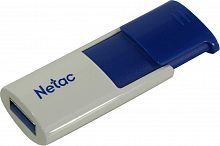 32Gb USB3.0 NETAC (NT03U182N-032G-30BL) фото