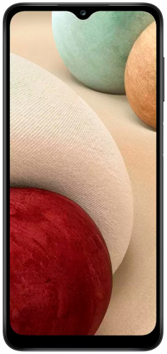 Смартфон Samsung Galaxy A12 LTE 6.5" Черный (SM-A127FZKKSER) 128 Гб/4 Гб по цене Смартфон Samsung Galaxy A12 LTE 6.5" Черный (SM-A127FZKKSER) 128 Гб/4 Гб